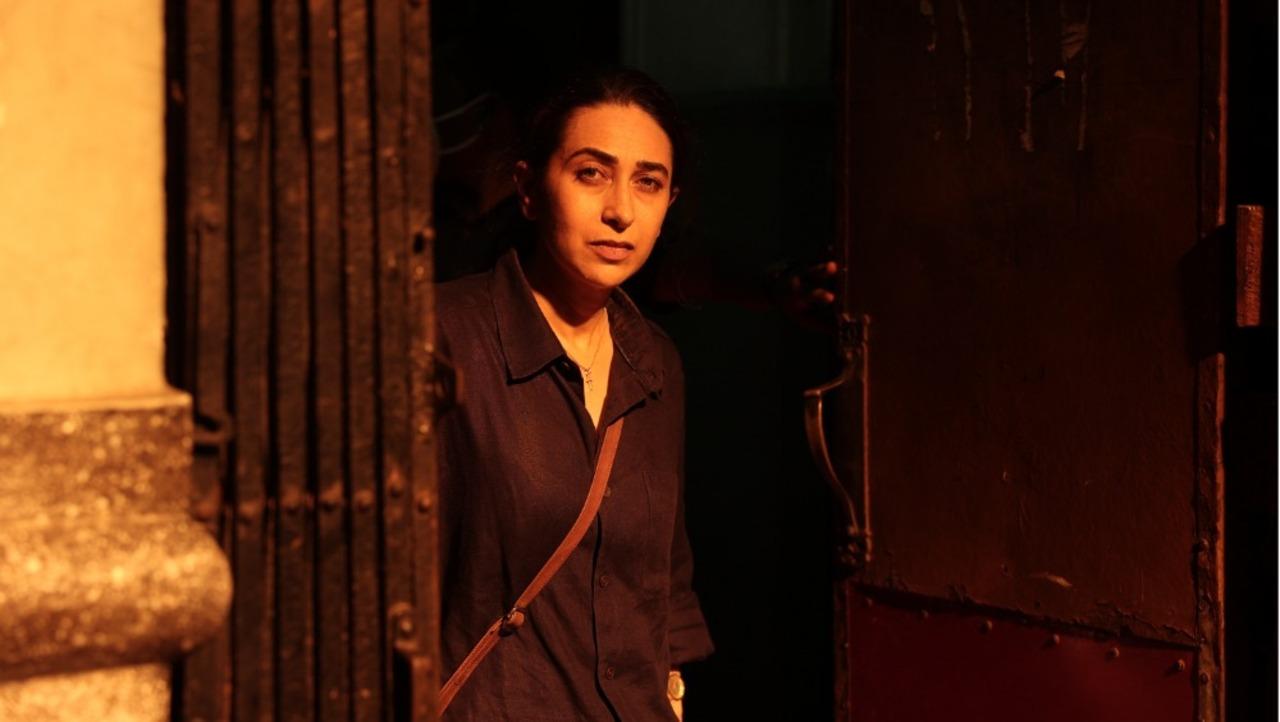 Brown (June 5, Zee5)
Adapted from Abheek Barua&rsquo;s crime novel City of Death, the show trades the standard Bollywood glamour for a dark look into a fractured life. &nbsp;Karisma Kapoor plays Rita Brown, a disgraced, chain-smoking, and alcoholic cop in the Kolkata Police Force who is heavily plagued by past trauma and guilt. When a high-profile teenage girl&mdash;the daughter of an influential businessman&mdash;is found brutally murdered, Rita is reluctantly brought back into the system for a shot at redemption